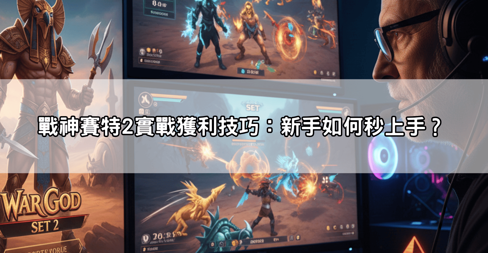 2026最強電子優惠:戰神賽特2覺醒之力 通博送8888,新手也能秒上手的獲利指南